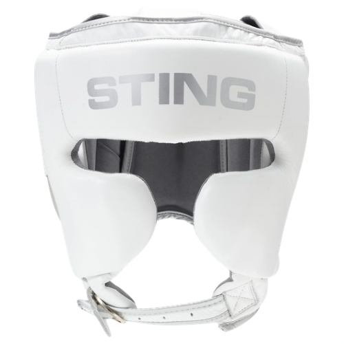 Capacete de luta Sting Viper X