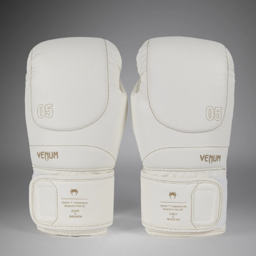Luva de boxe Venum Impact Escamas