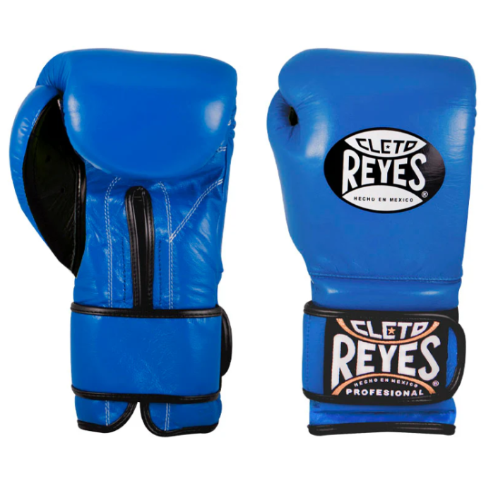Luva Cleto Reyes Traditional - Velcro