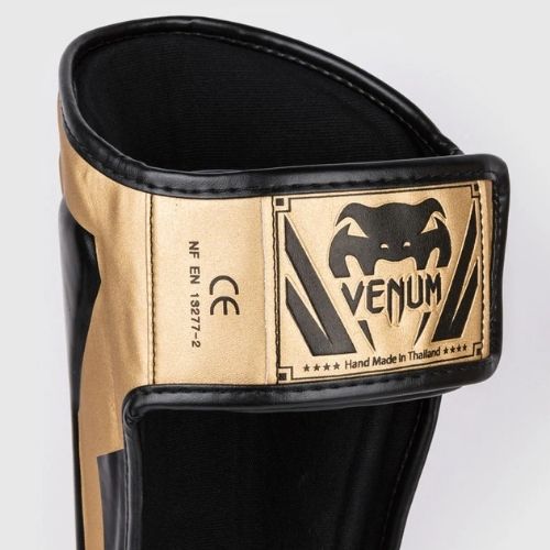 Caneleiras Venum Elite