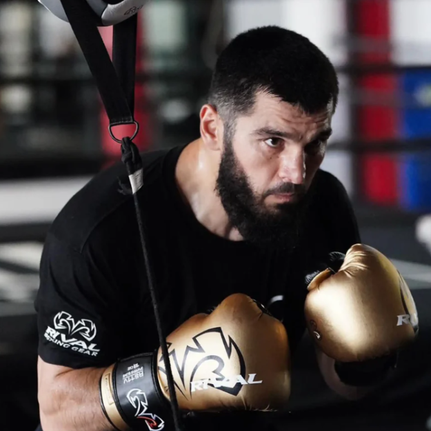 Luva de boxe Rival RS11V Evolution