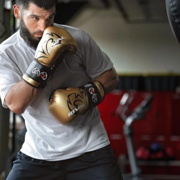 Luva de boxe Rival RS11V Evolution