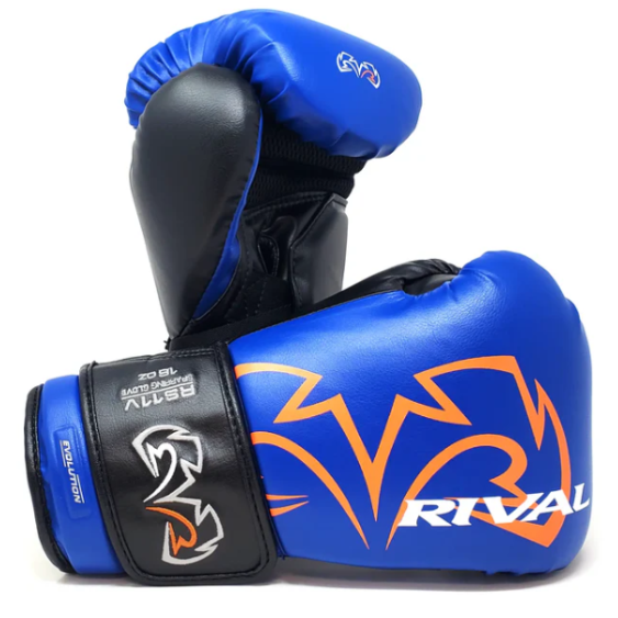 Luva de boxe Rival RS11V Evolution