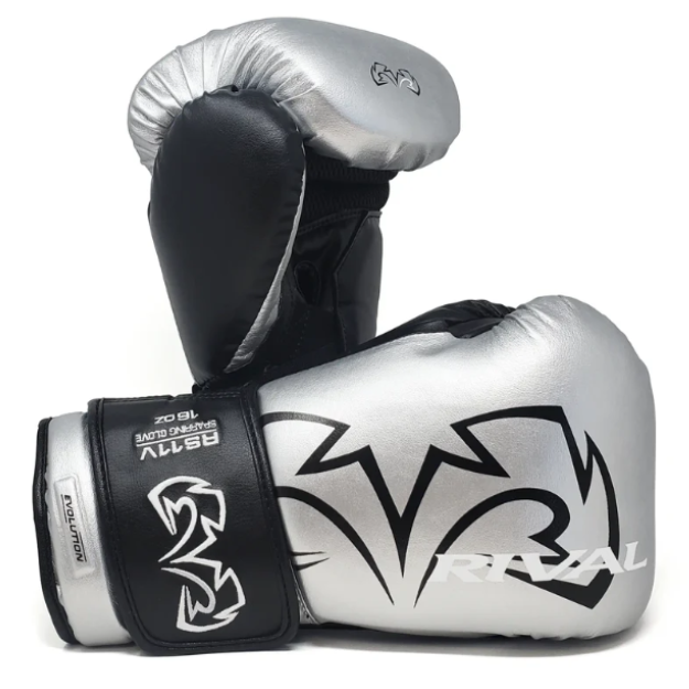 Luva de boxe Rival RS11V Evolution