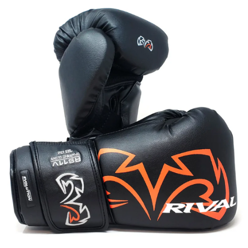 Luva de boxe Rival RS11V Evolution