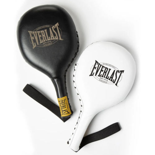 Raquete aparadora Everlast 1910
