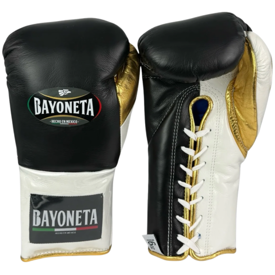 Luva de luta Bayoneta MX Horse Hair
