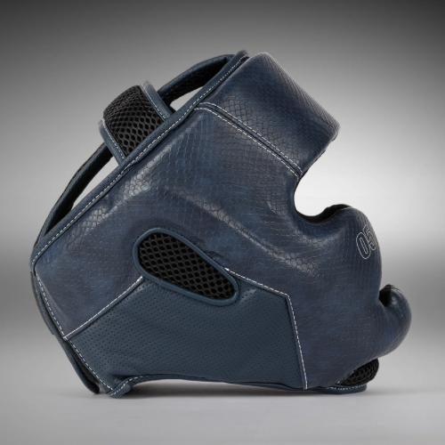 Capacete Venum Impact Escamas