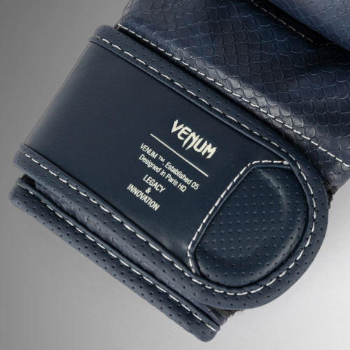 Luva de sparring Venum Impact Escamas