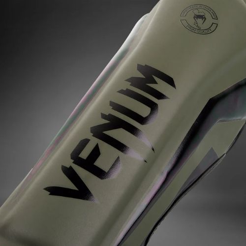 Caneleiras Venum Elite