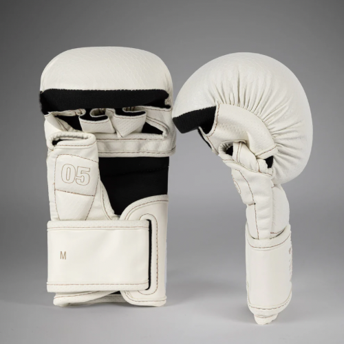 Luva de sparring Venum Impact Escamas