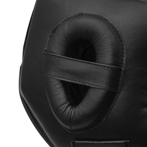 Capacete Adidas - Proteção facial
