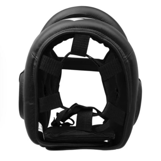 Capacete Adidas - Proteção facial