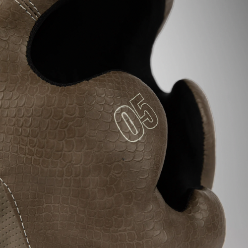 Capacete Venum Impact Escamas