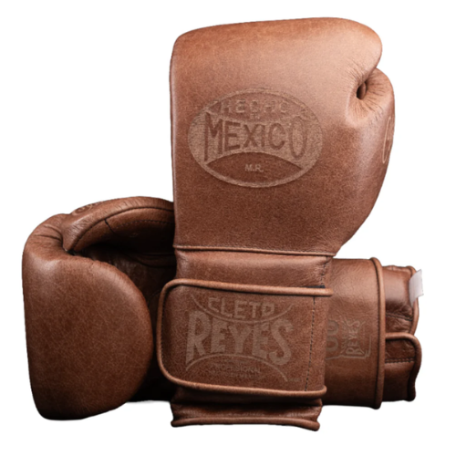 Luva Cleto Reyes - Vintage Edition