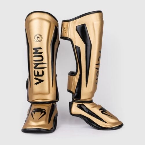 Caneleiras Venum Elite