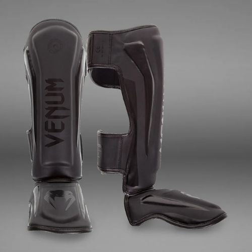 Caneleiras Venum Elite