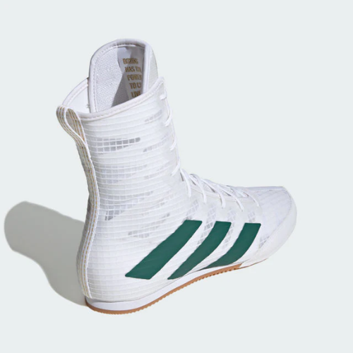 Sapatilha de boxe Adidas Hog 4