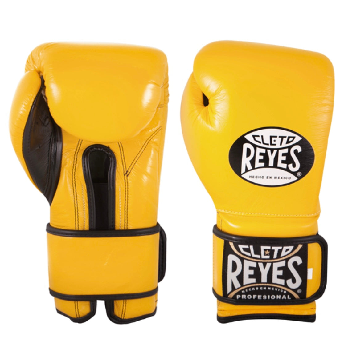 Luva de boxe Cleto Reyes Hook And Loop