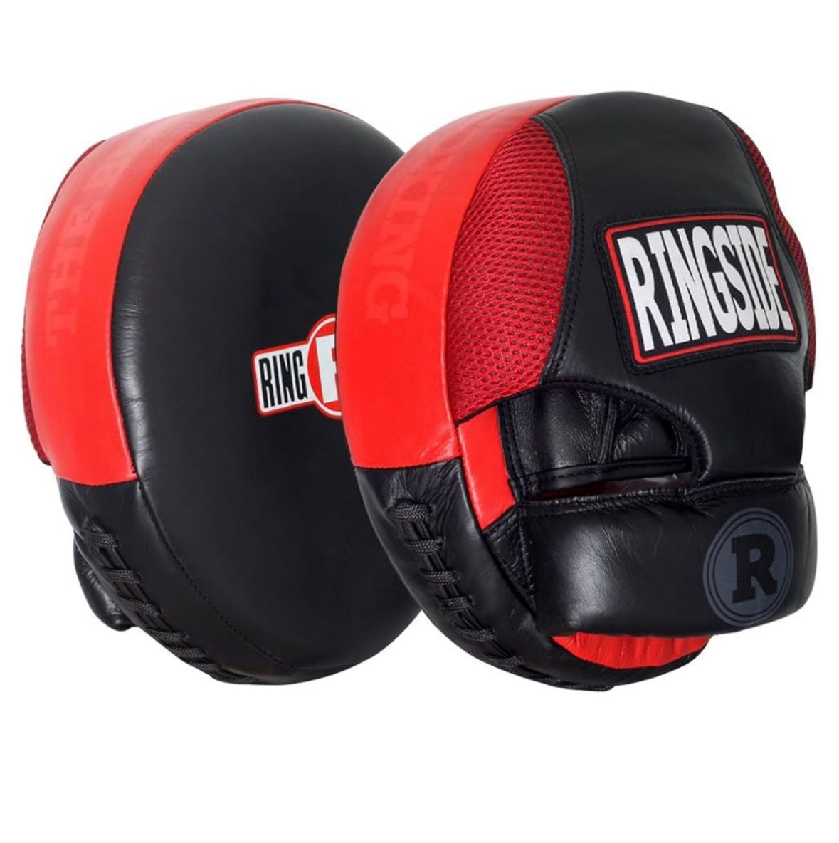 Manopla de foco Ring Side - Jumbo