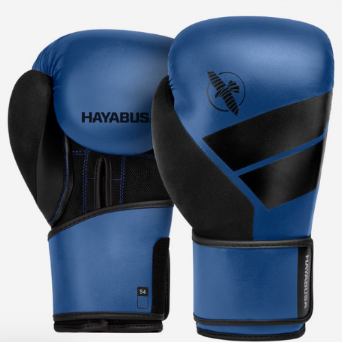 Luva de Boxe Hayabusa S4