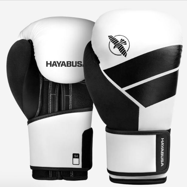 Luva de Boxe Hayabusa S4