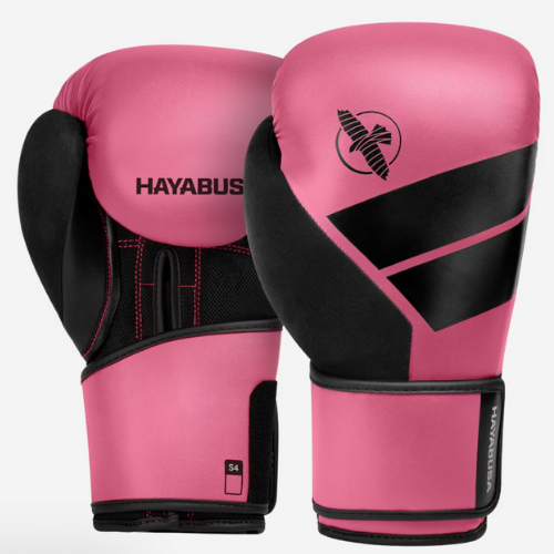 Luva de Boxe Hayabusa S4