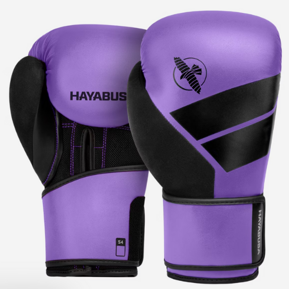 Luva de Boxe Hayabusa S4