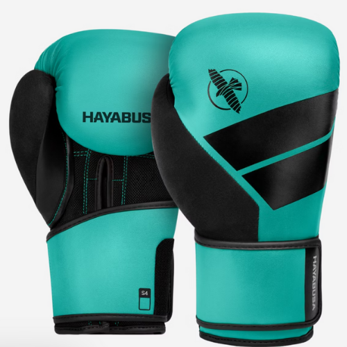 Luva de Boxe Hayabusa S4