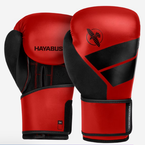 Luva Hayabusa S4