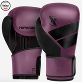 Luva de Boxe Hayabusa S4