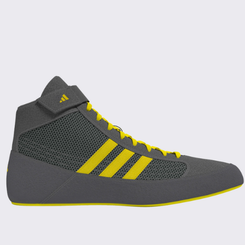 Tênis de Wrestling Adidas - 221-HVC 2
