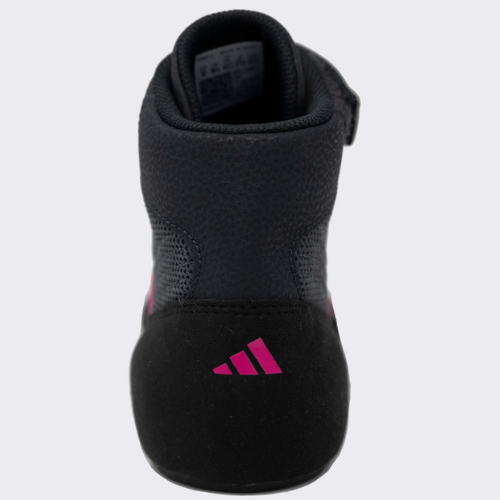 Tênis de Wrestling Adidas - 221-HVC 2