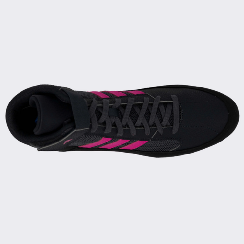 Tênis de Wrestling Adidas - 221-HVC 2