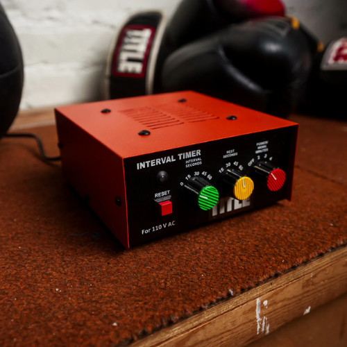 Cronômetro Profissional Title Classic