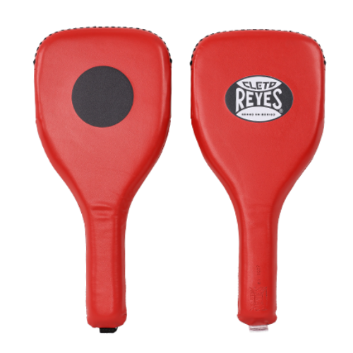 Raquete aparadora Cleto Reyes