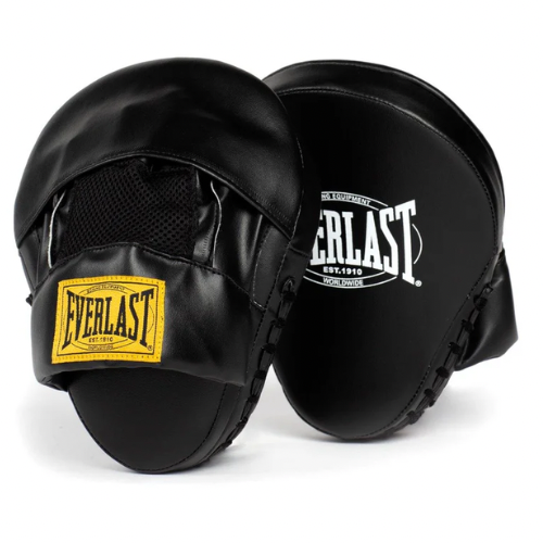 Manopla de foco Everlast 1910