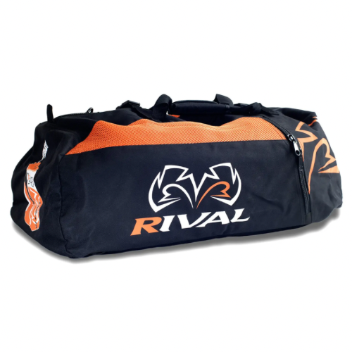 Bolsa de treino Rival RGB50