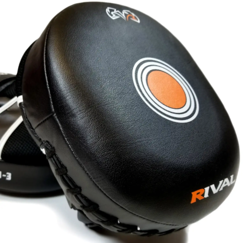 Manopla Rival RPM3 Air - Jumbo