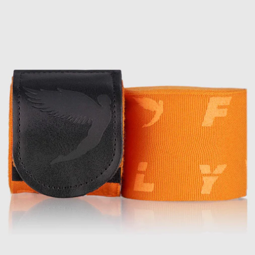 Bandagem Fly Monogram