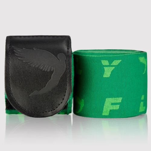 Bandagem Fly Monogram