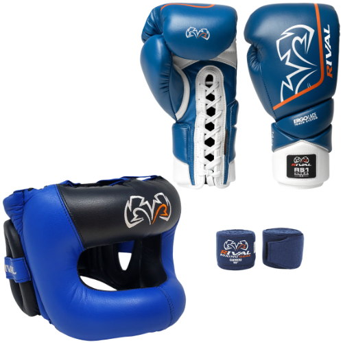Conjunto Rival RS11V