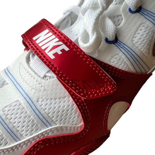 Sapatilha de boxe Nike HyperKO 1