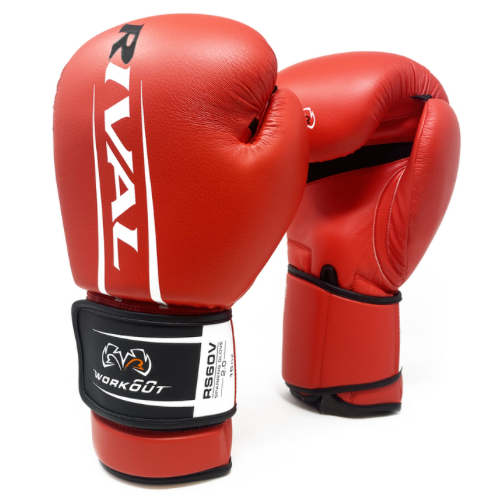 Luva Rival RS60V 2.0