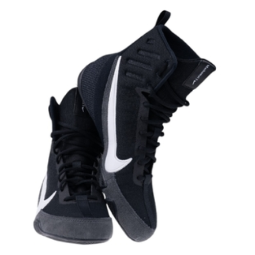Sapatilha de Boxe Nike Machomai 3