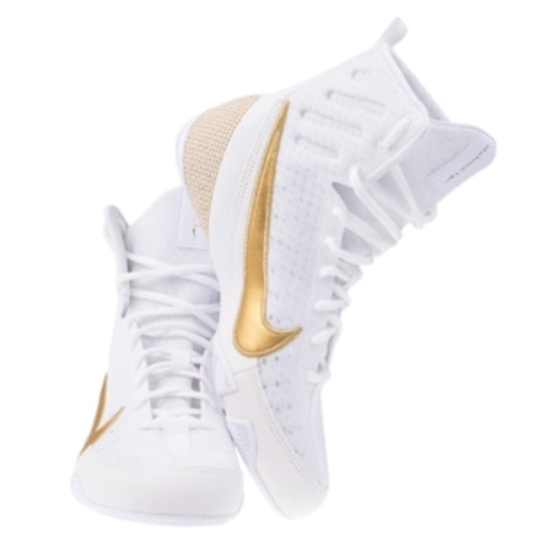 Sapatilha de Boxe Nike Machomai 3