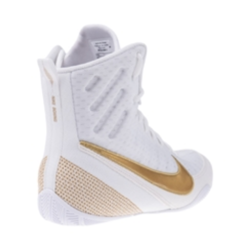 Sapatilha de Boxe Nike Machomai 3