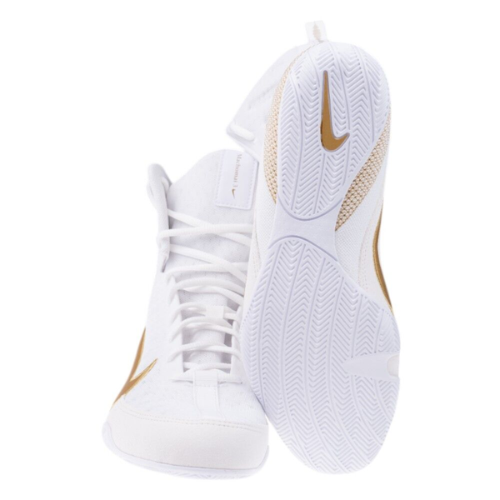 Sapatilha de Boxe Nike Machomai 3