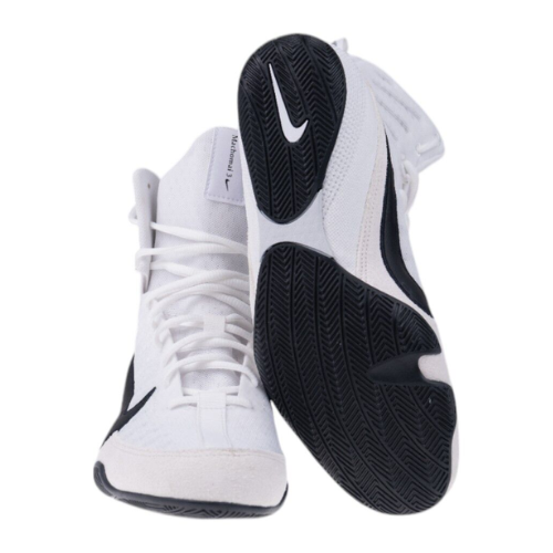 Sapatilha de Boxe Nike Machomai 3