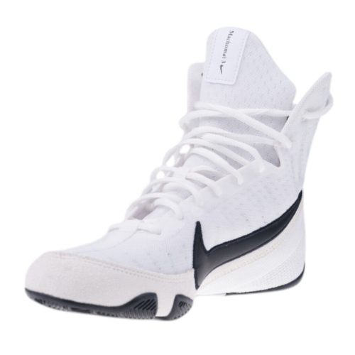 Sapatilha de Boxe Nike Machomai 3